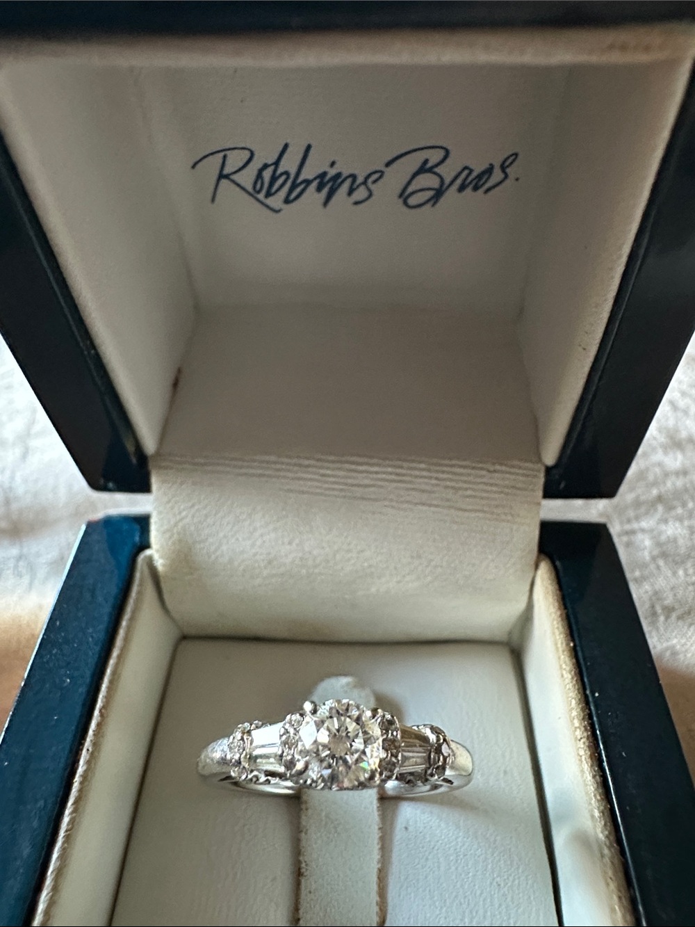 1.5 Carat 💍 diamond ring